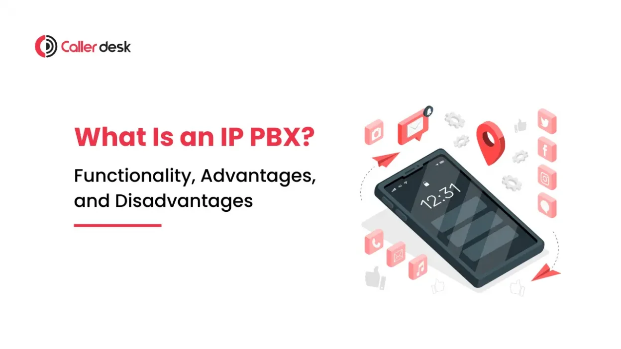 What Is an IP PBX_ Functionality, Advantages, and Disadvantages