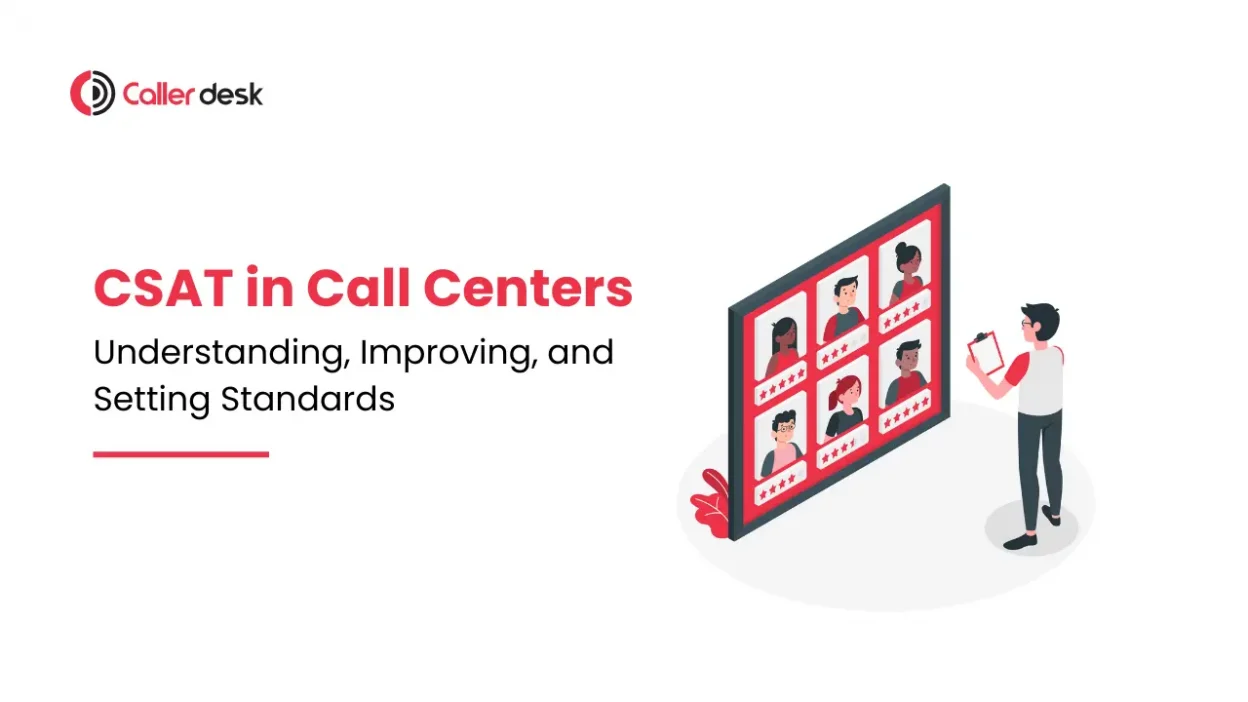 CSAT in Call Centers_ Measuring Success, Driving Improvement, and Setting Standards