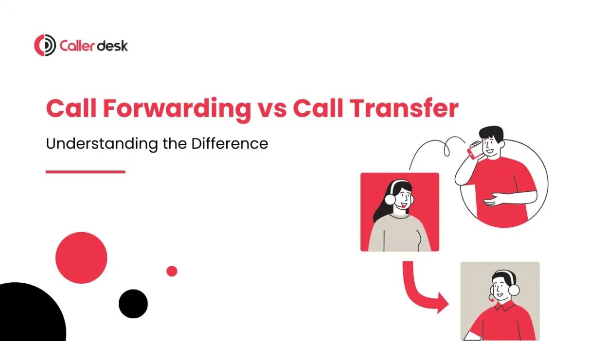 Call Forwarding vs. Call Transfer_ Understanding the Difference