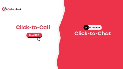 Click-to-Call vs. Click-to-Chat Which One Suits Your Business Best