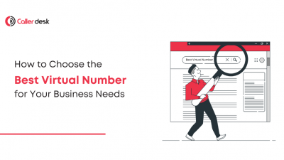 How to Choose the Best Virtual Mobile Number for Your Business Needs