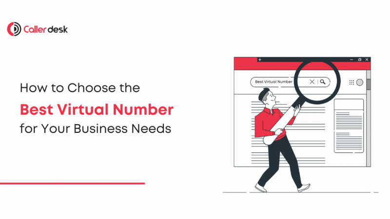 Top Virtual Number Features That Truly Matter