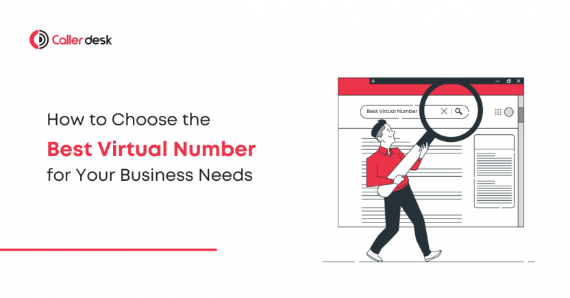 Choosing the Best Virtual mobile Number for small business