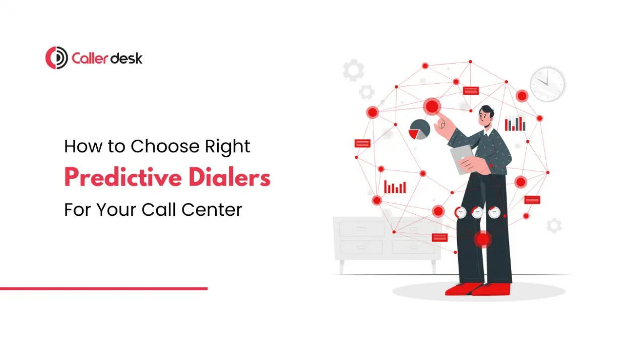 How to Choose the Right Predictive Dialer for Your Call Center