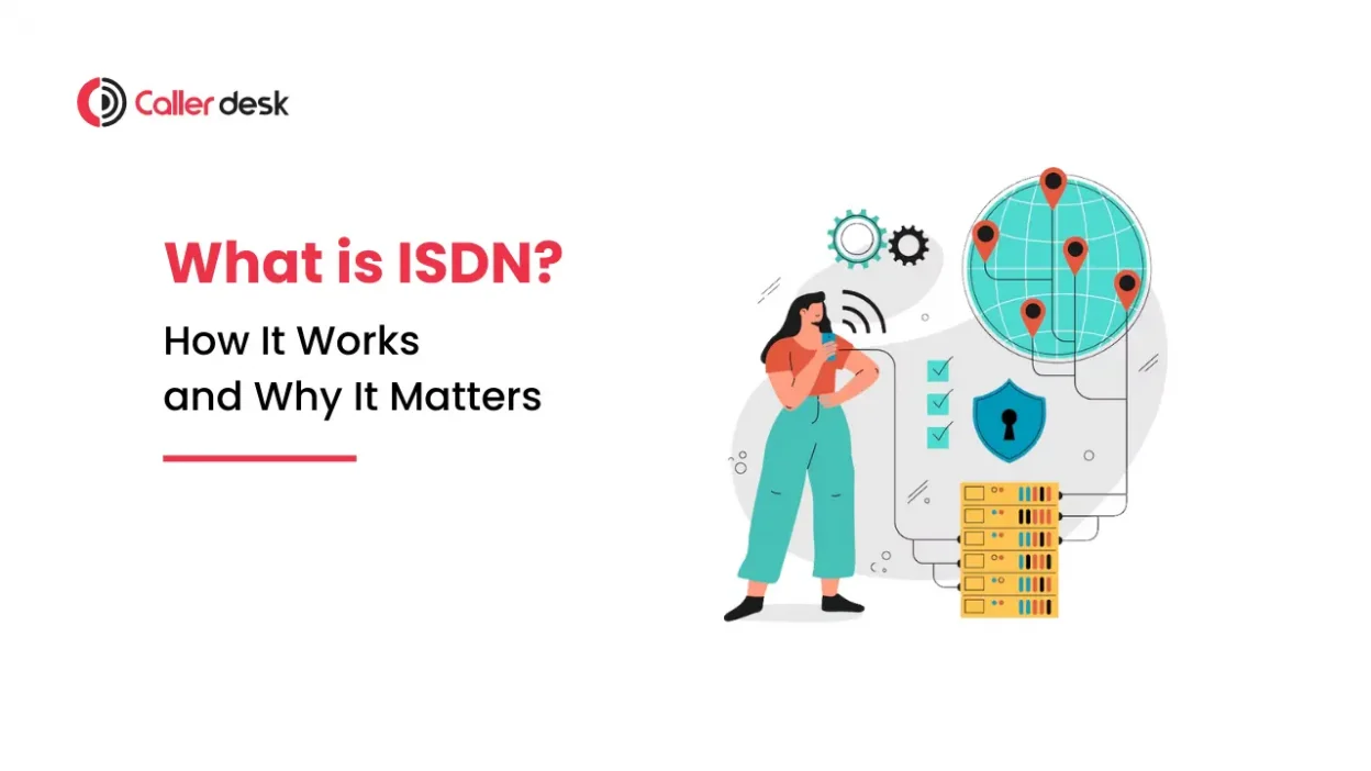 ISDN Explained_ How It Works and Why It Matters