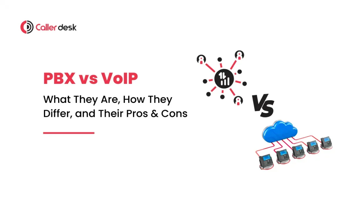 PBX vs. VoIP_ What They Are, How They Differ, and Their Pros & Cons