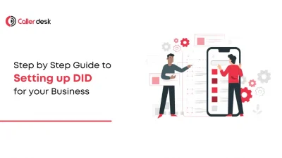 Step-by-Step Guide to Setting Up Direct Inward Dialing for Your Business