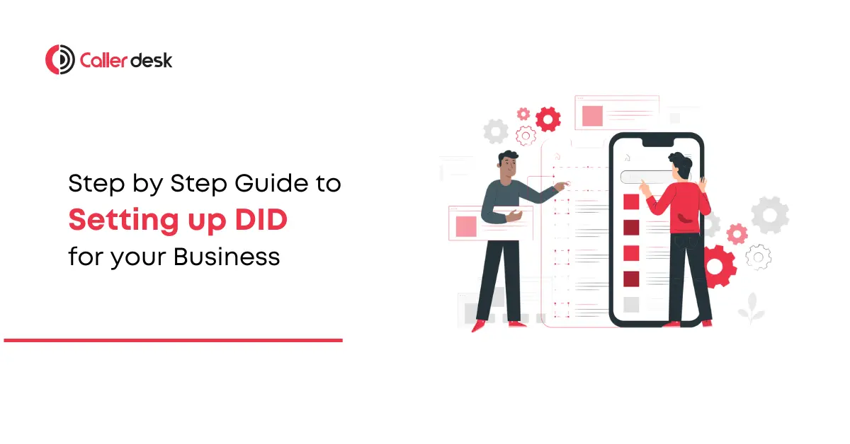 Step-by-Step Guide to Setting Up Direct Inward Dialing for Your Business