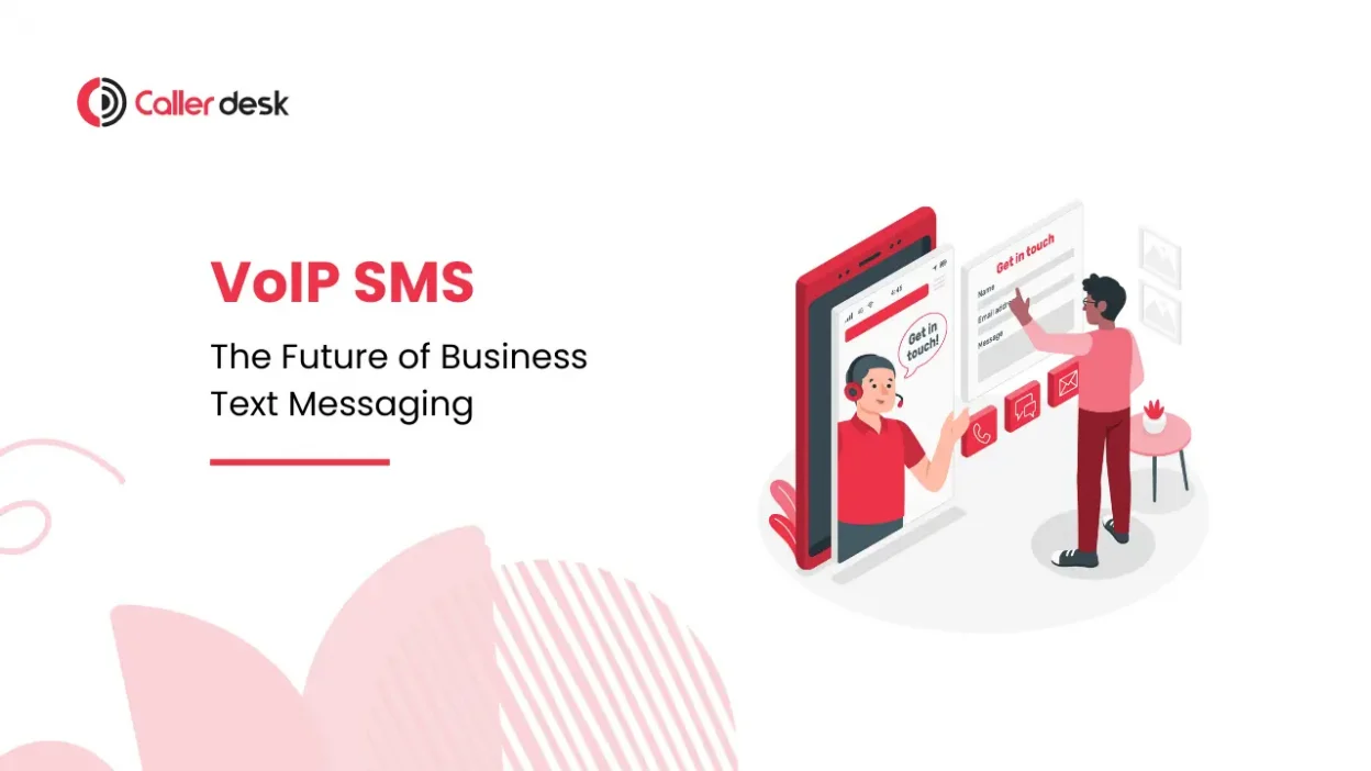 VoIP SMS_ The Future of Business Text Messaging