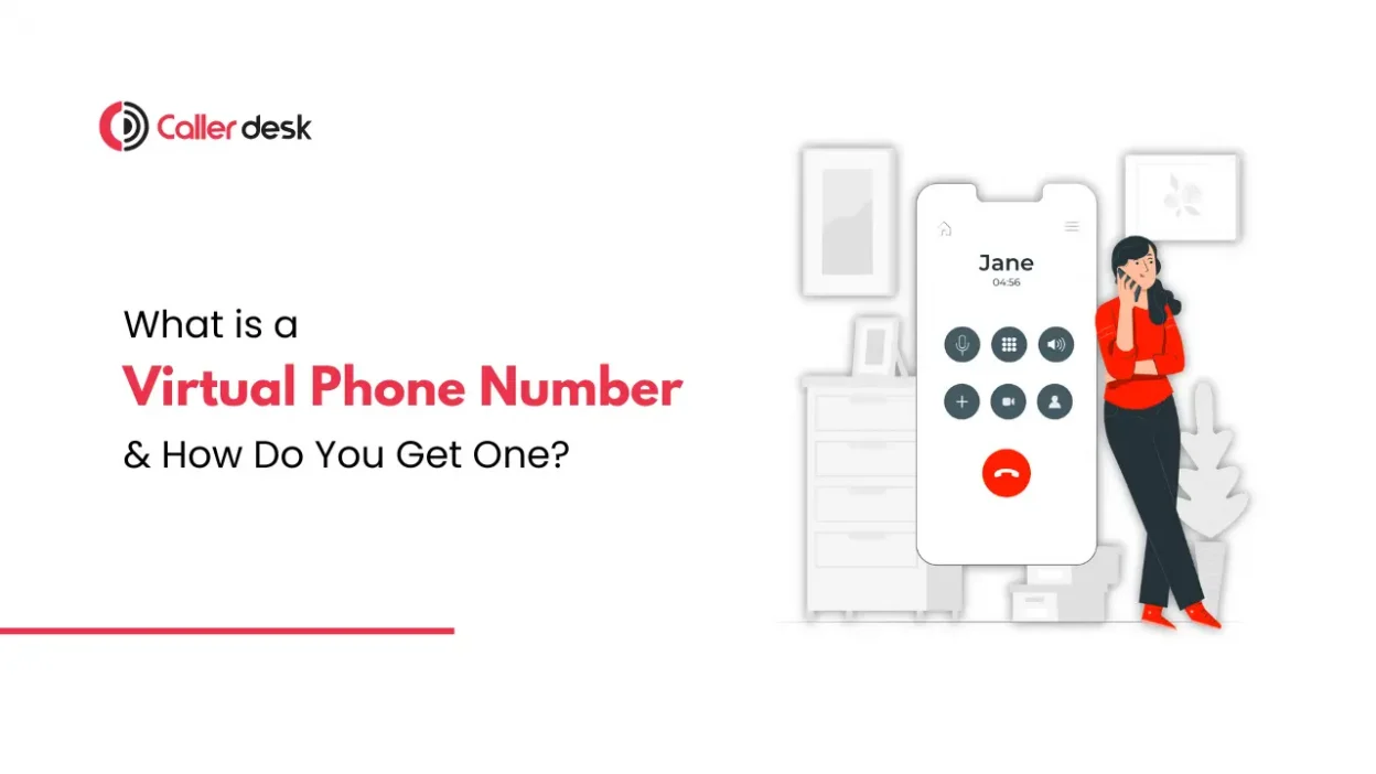 What is a Virtual Phone Number & How Do You Get One