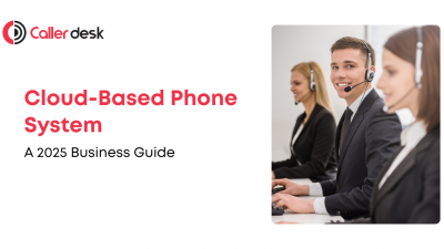 Cloud-Based Phone System A 2025 Business Guide (1)