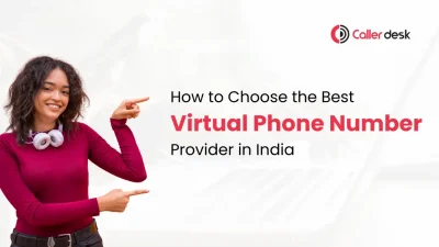 How to Choose the Best Virtual Phone Number Provider in India