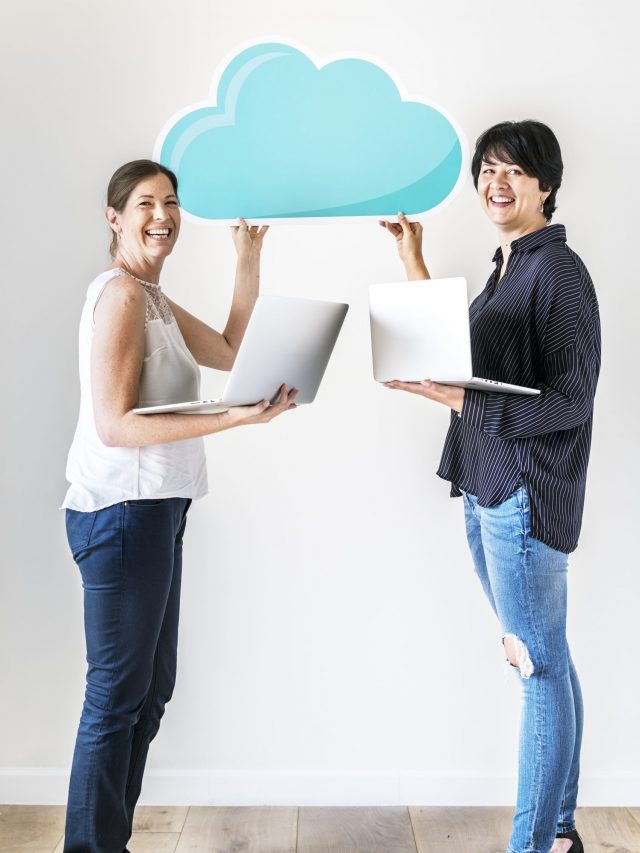 5 Benefits Cloud Telephony Offers for Your Business
