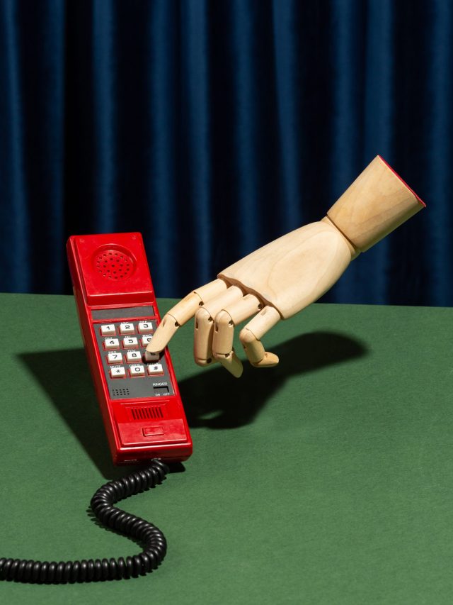 What is Automated Outbound Calling?