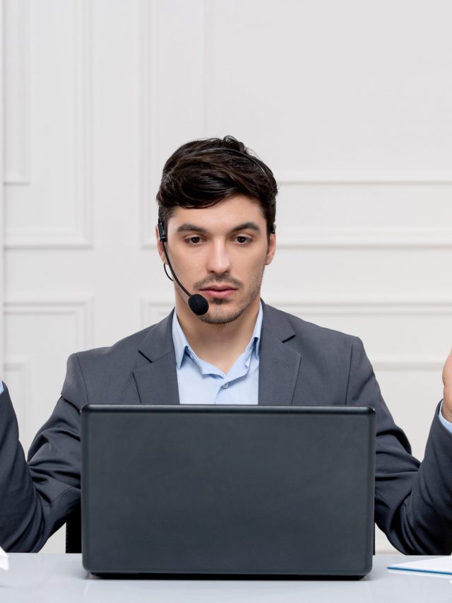 Choosing best IVR Service Provider in India