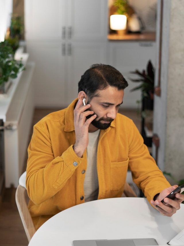 What is Virtual Voicemail