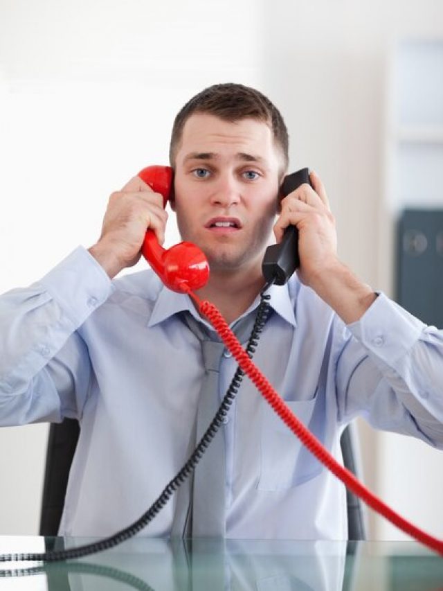 Benefits of IVR for Businesses
