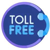 Toll Free Number