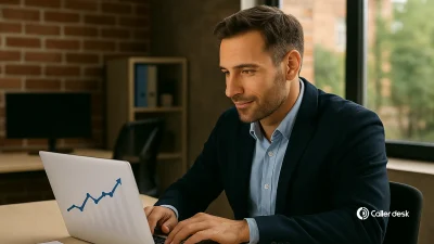 7 Sales Forecasting Strategies That Will Help You Predict and Grow Faster