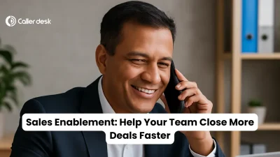 Sales Enablement Help Your Team Close More Deals Faster
