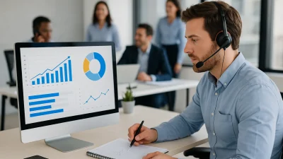 The Most Important Sales Enablement KPIs You Need to Track Today