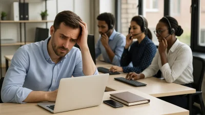 Tired of Slow Sales Here’s How Sales Outsourcing Can Help