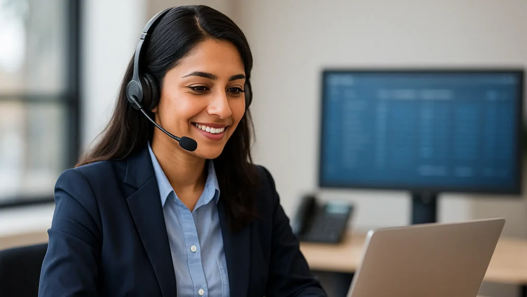 Contact Center as a Service Success Guide 2025