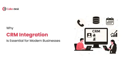 Why CRM Integration Is Essential for Modern Businesses