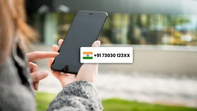 What Is an Alternate Phone Number and How to Use It for Business in 2025