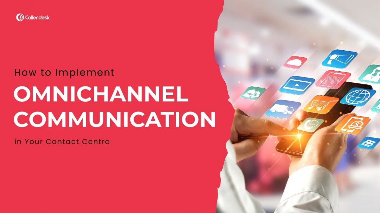 omnichannel communication