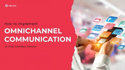 omnichannel communication