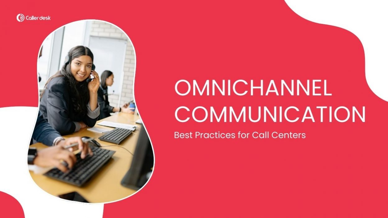 omnichannel communication