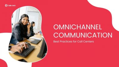 omnichannel communication