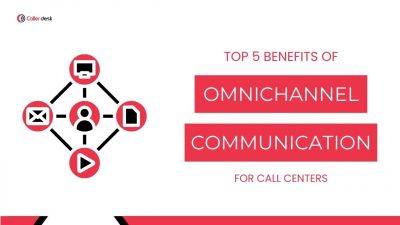 omnichannel communication