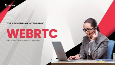 benefits of WebRTC