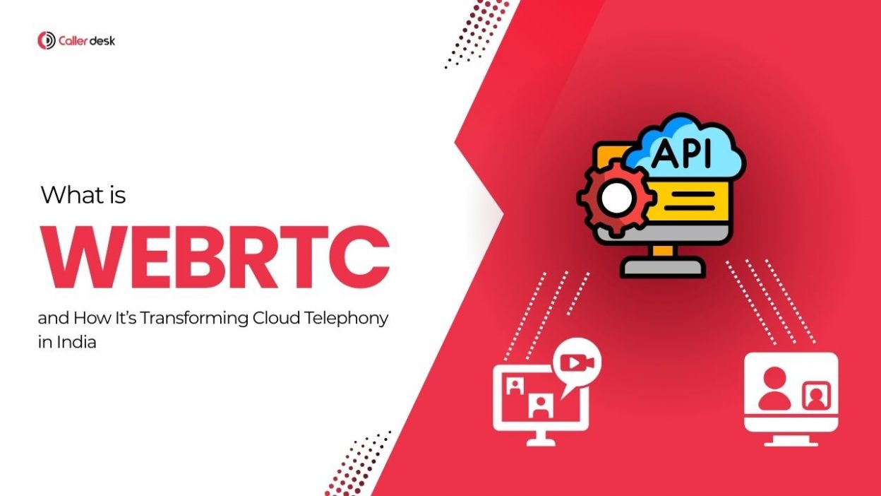 what is WebRTC