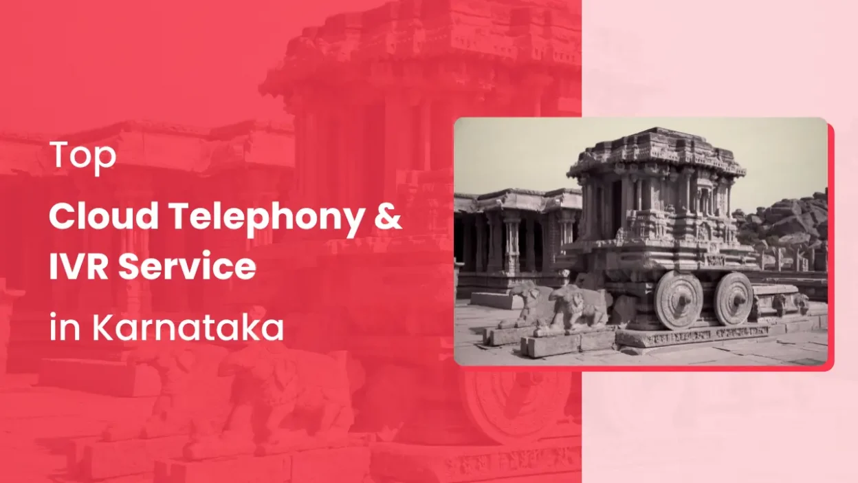 Top Cloud Telephony & IVR Service Providers in Karnataka