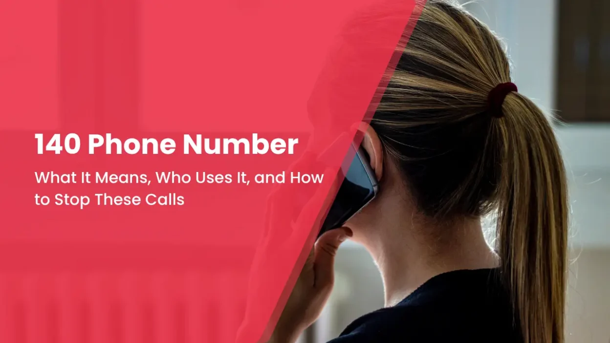 140 Phone Number What It Means, Who Uses It, and How to Stop These Calls