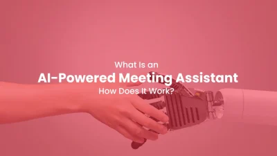 AI-Powered Meeting Assistant