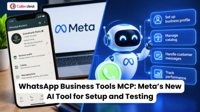 WhatsApp Business Tools MCP Meta’s New AI Tool for Setup and Testing